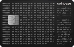 Coinbase Card
