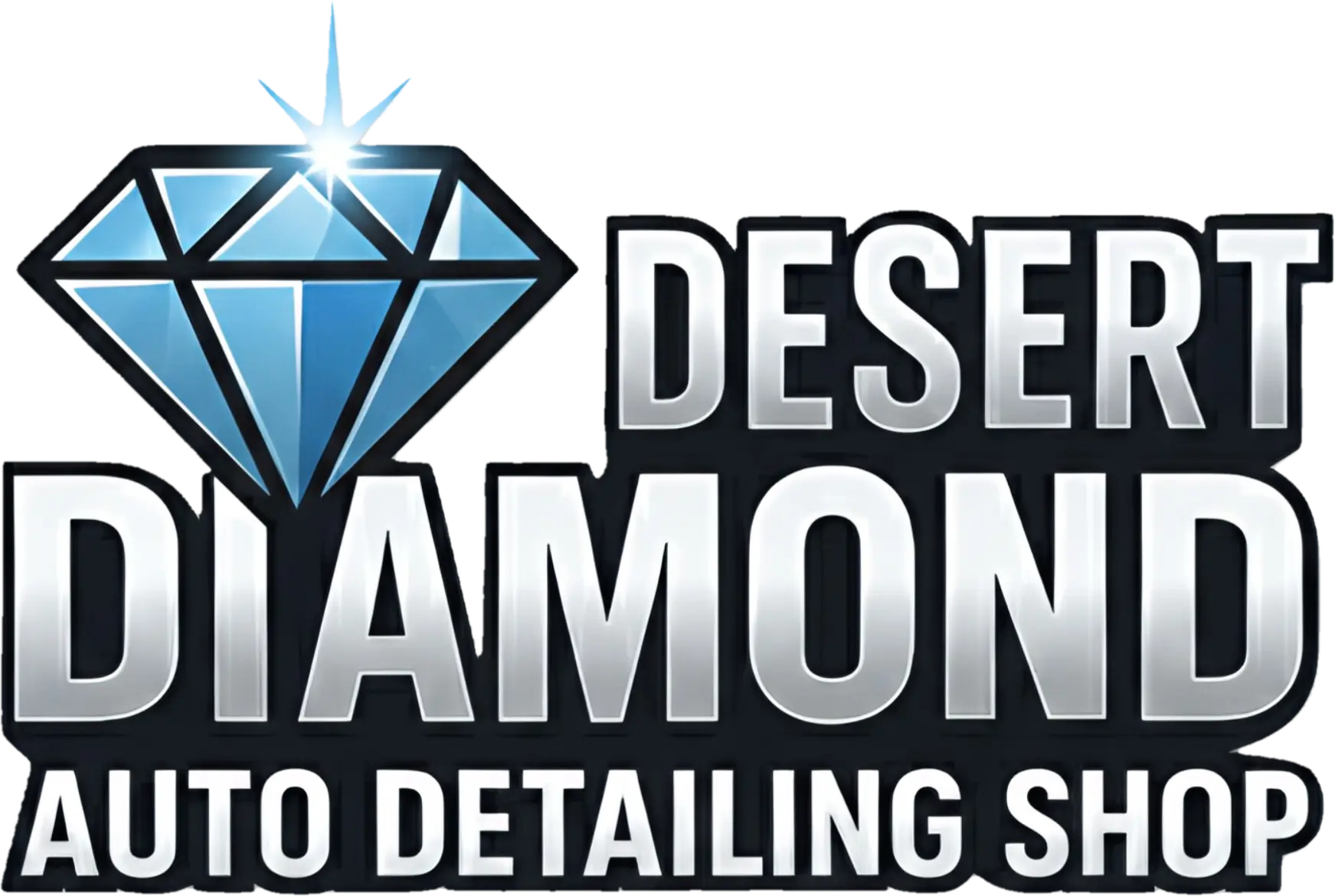 Desert Diamond Auto Detailing